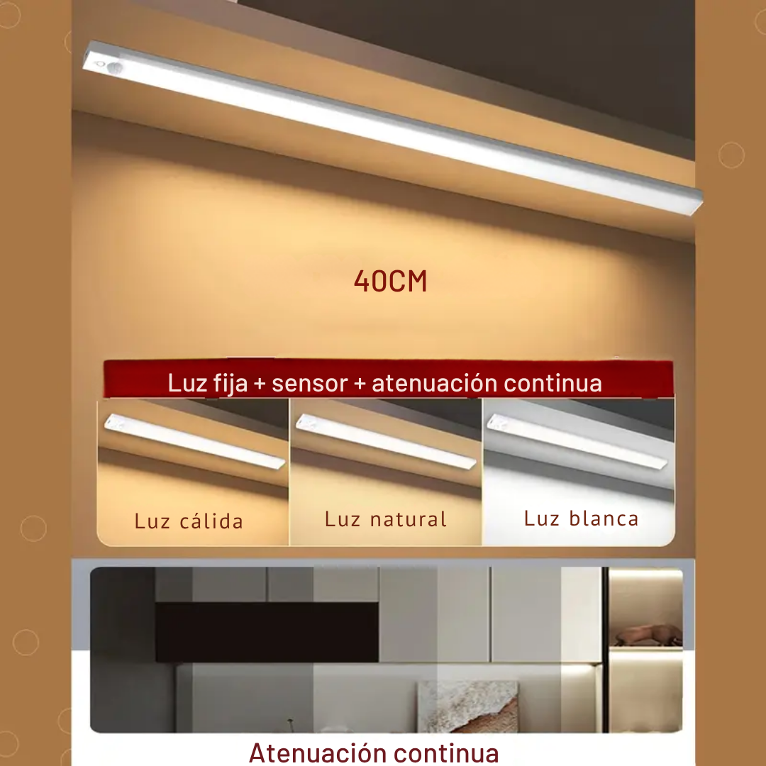 40cm Smart Lighting Bar®