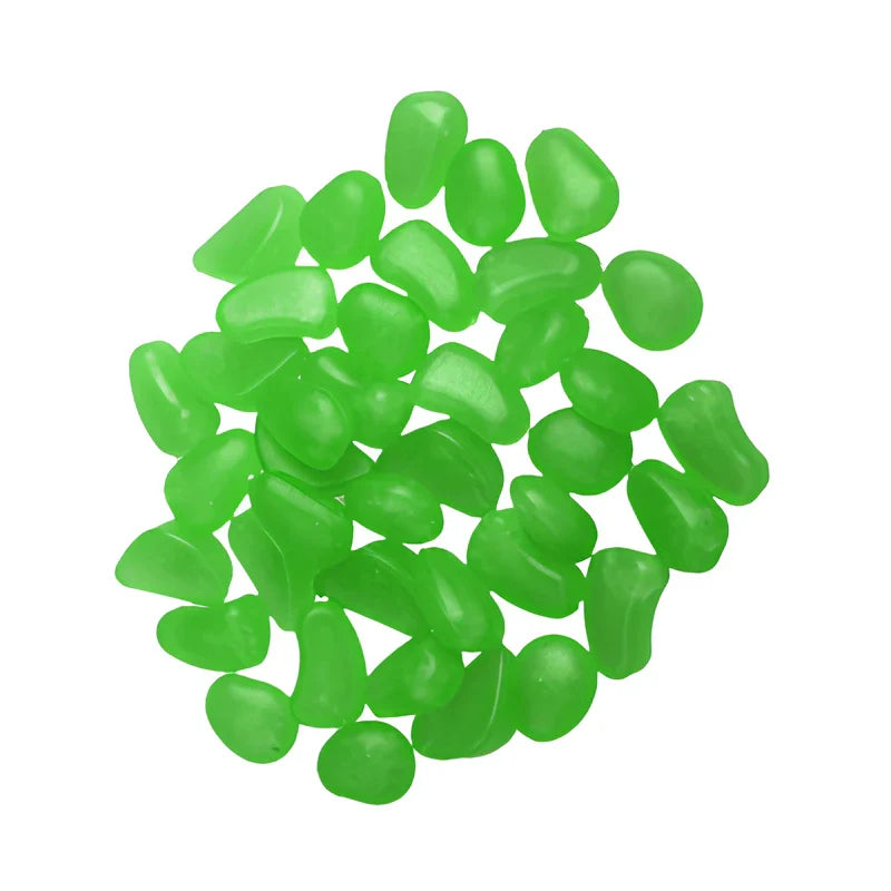 GlowPebbles™ Luminous Stones
