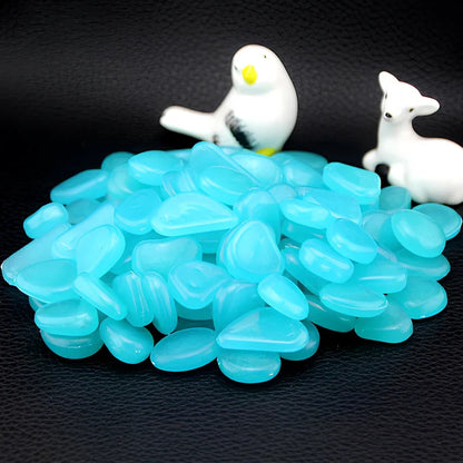 GlowPebbles™ Luminous Stones