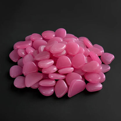 GlowPebbles™ Luminous Stones