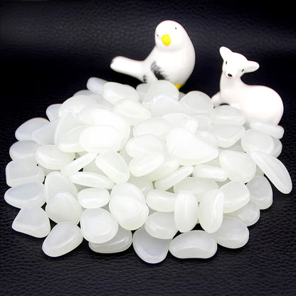 GlowPebbles™ Luminous Stones
