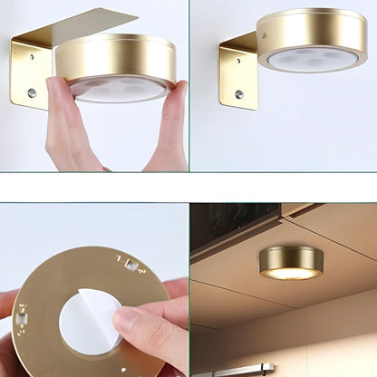ArtGlow™ - Luz para Quadros