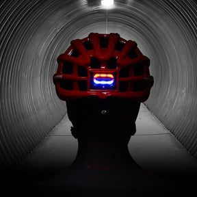 Capacete Ciclismo com Lanterna Profissional Masculino Sofisticado/Feminino Elegante RockBros