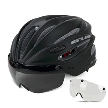 Capacete Ciclismo Ultra Leve Masculino Sofisticado/Feminino Elegante Gub