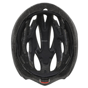 Capacete Ciclismo com Luz Traseira e Viseira Magnética Masculino Sofisticado/Feminino Elegante Cairbull