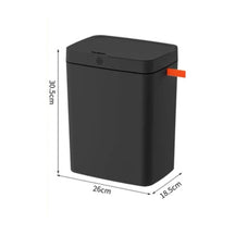 Lixeira Automática com Sensor Inteligente 14 Litros