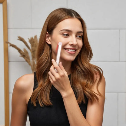 Barra de terapia com luz vermelha LumaDerm™