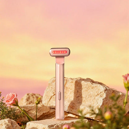 Barra de terapia com luz vermelha LumaDerm™