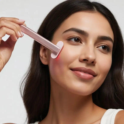 Barra de terapia com luz vermelha LumaDerm™