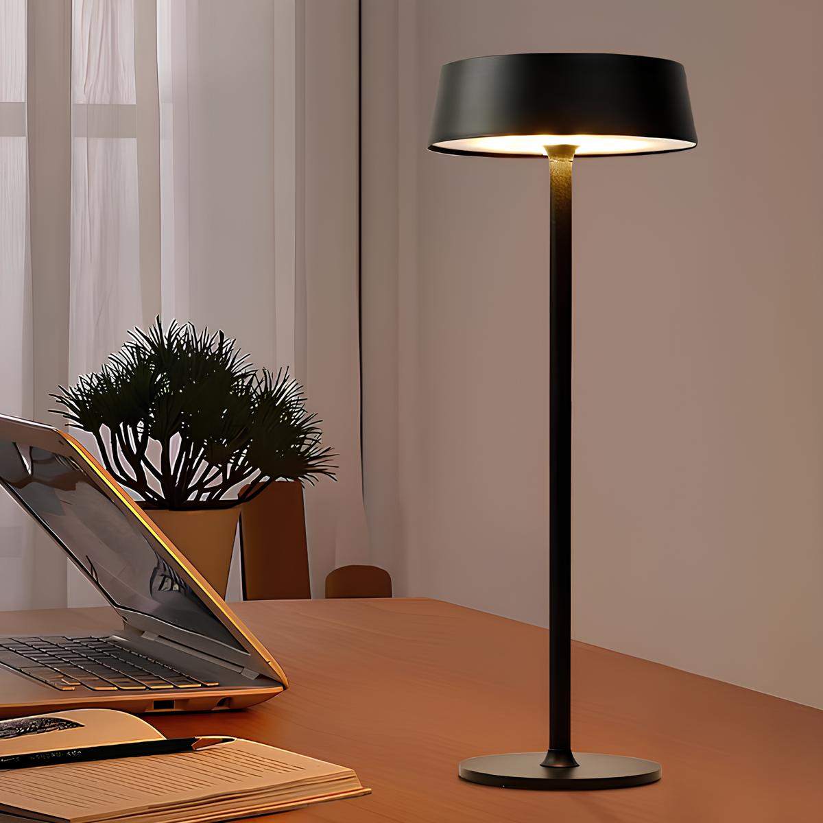 Modern and elegant table lamp
