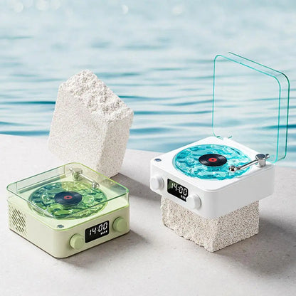 Luz de melodias atemporais