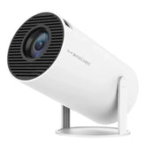 Cinemax 4K 150-INCH Portable Projector