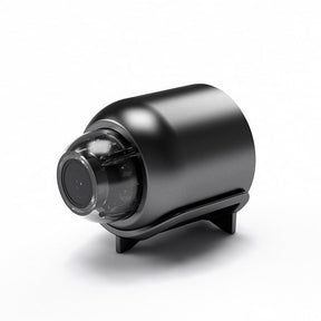 TecX 4K Mini Camera – Compact Powerhouse HReyTech