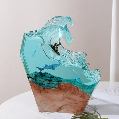 WhisperSea™ Luz nocturna