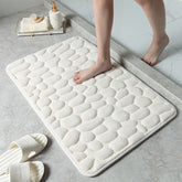 Tapete Ultra Absorvente Antiderrapante SecureDry | Compre 1 Leve 2