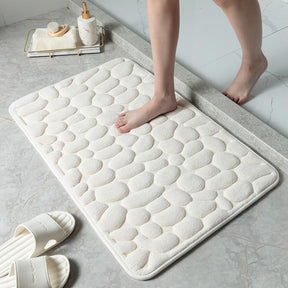 Tapete Ultra Absorvente Antiderrapante SecureDry | Compre 1 Leve 2