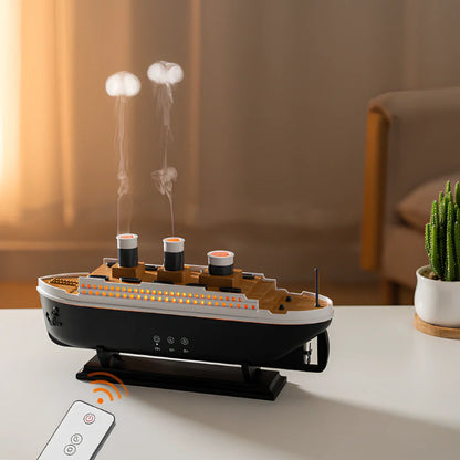 Titanic Humidifier