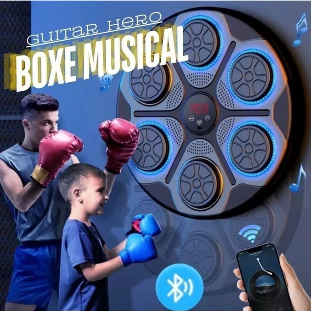BoxerBeats Pro – Tecnologia e Conforto com Entrega Grátis!
