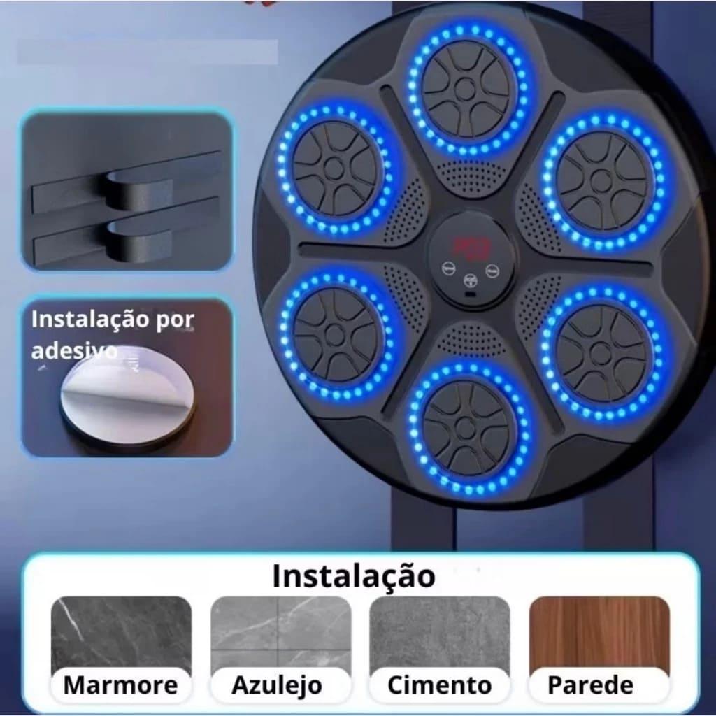 BoxerBeats Pro – Tecnologia e Conforto com Entrega Grátis!