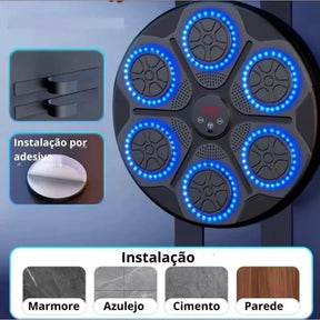 BoxerBeats Pro – Tecnologia e Conforto com Entrega Grátis!