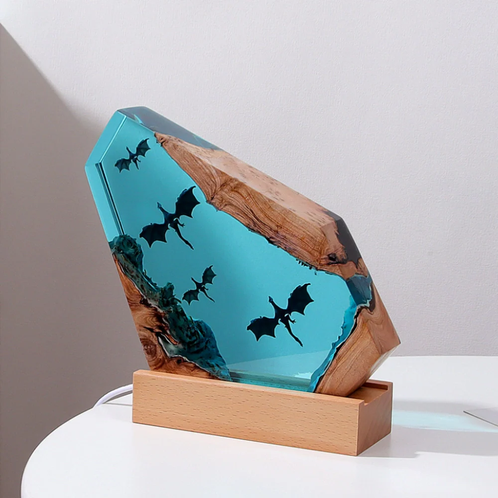 WhisperSea™ Luz nocturna