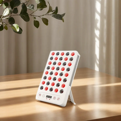 Painel de terapia com luz vermelha LumaDerm™