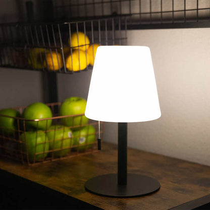 Modern minimalist table lamp