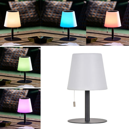 Modern minimalist table lamp