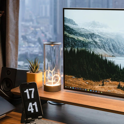 LightRay™ Iluminador