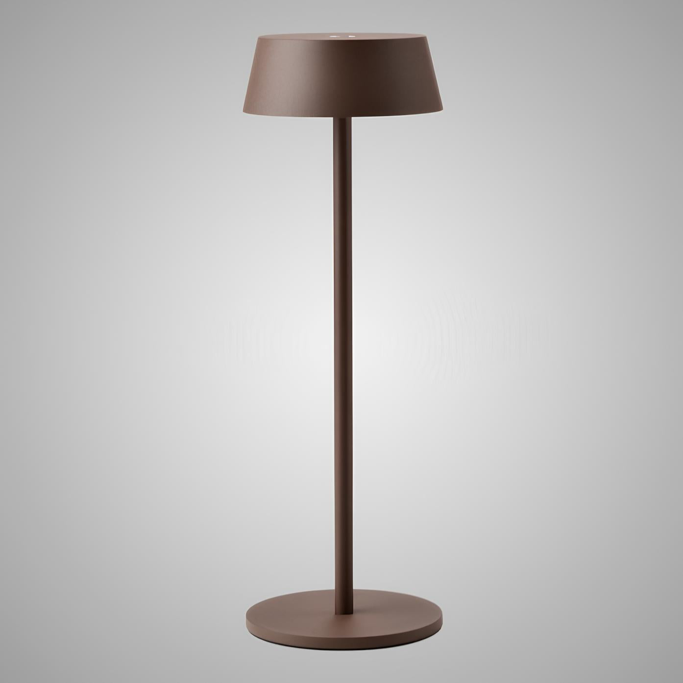 Modern and elegant table lamp
