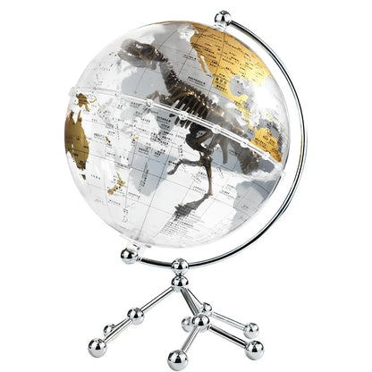 Luminária globo moderna