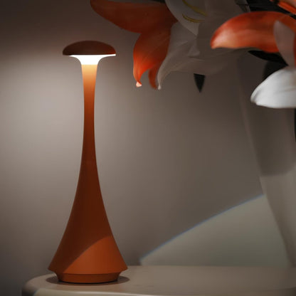 Luminária em espiral Lumina™