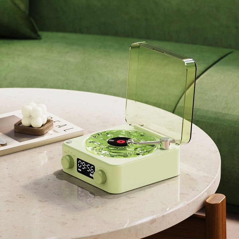 Luz de melodias atemporais