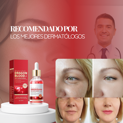 Pack Sangre de Dragón Serum + Crema