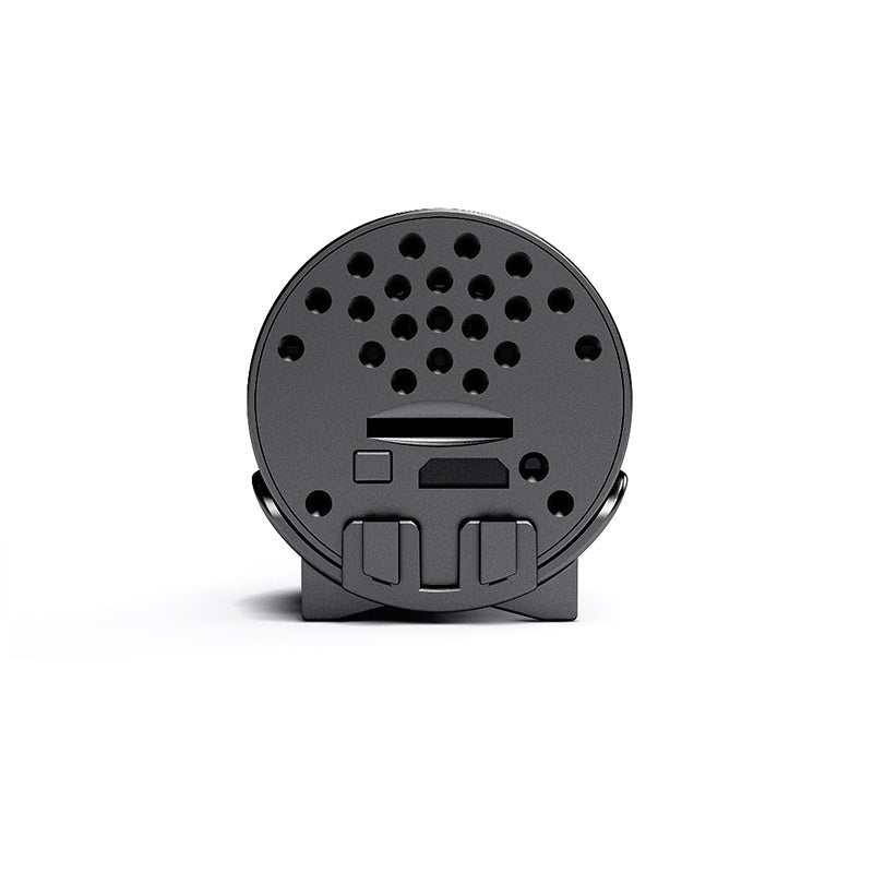 TecX 4K Mini Camera – Compact Powerhouse HReyTech