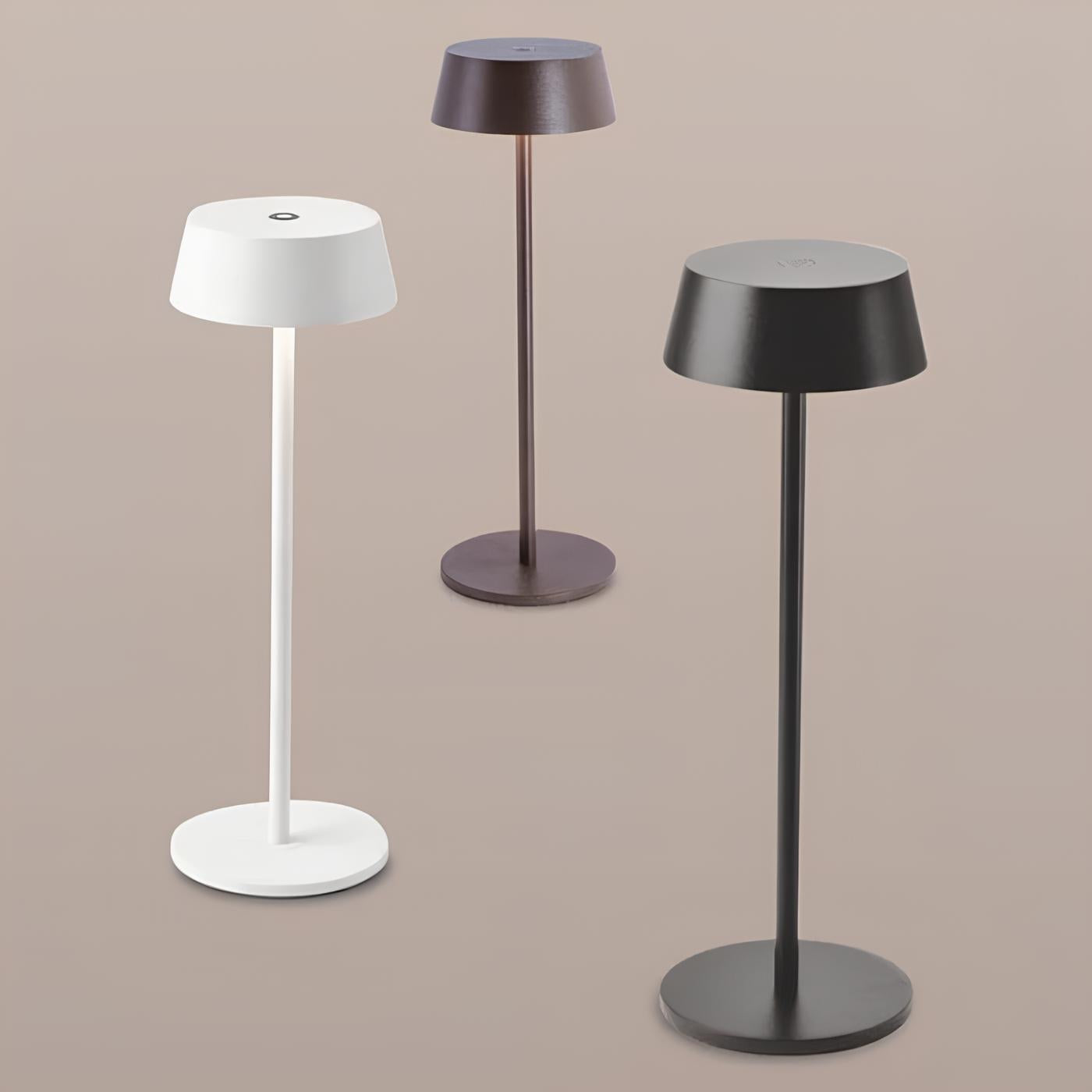 Modern and elegant table lamp
