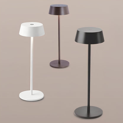 Modern and elegant table lamp