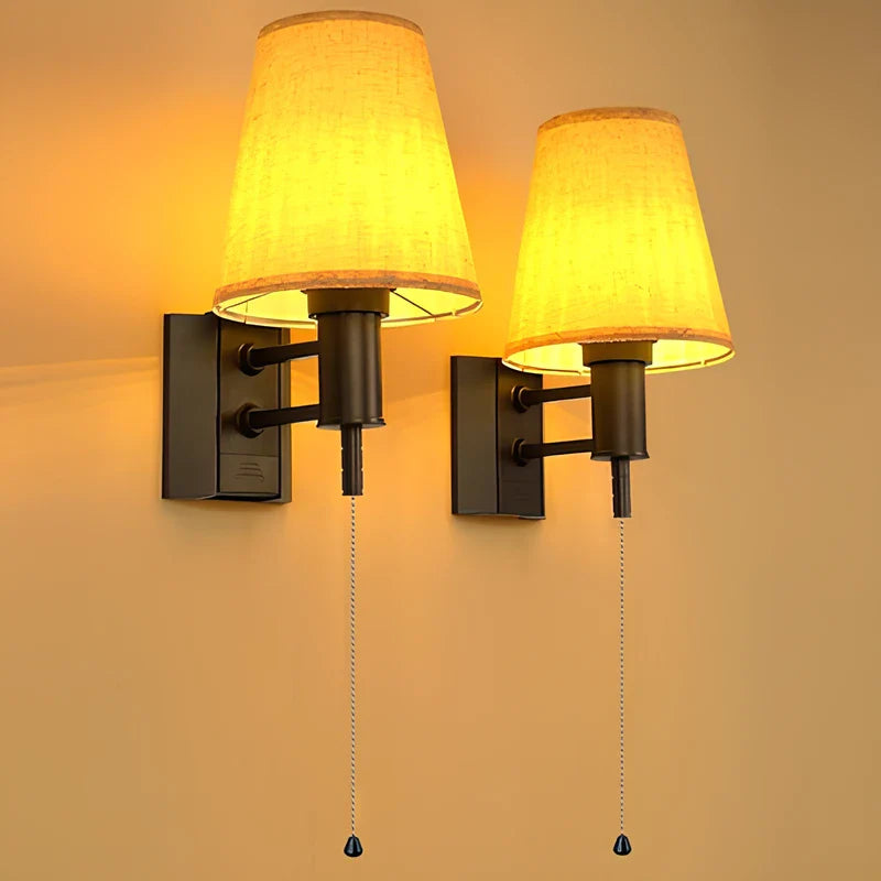 Lumievo™ Lámpara de pared