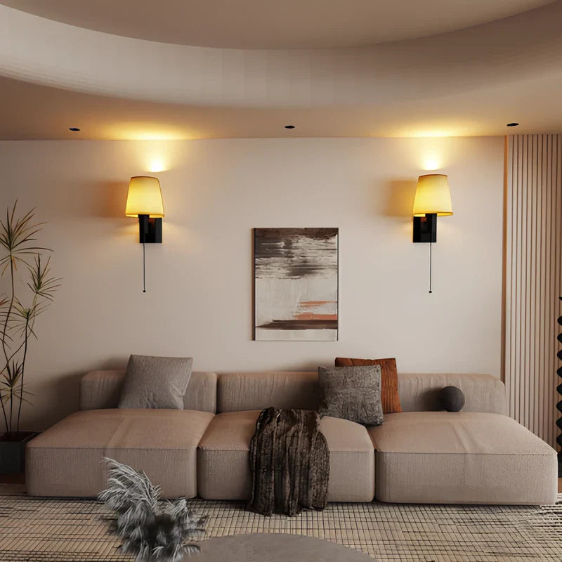 Lumievo™ Lámpara de pared